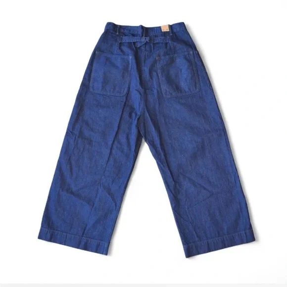 Ralph Lauren RRL Women's Cotton Trousers